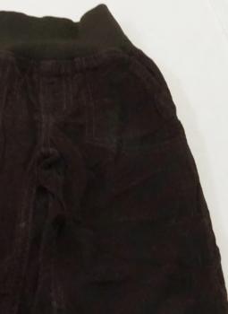 Cordhose Gr. 86 von Lupilu (670)